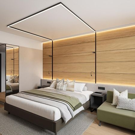 Hotel Pelegrin Plava Laguna (Adults Only) Umag Luaran gambar