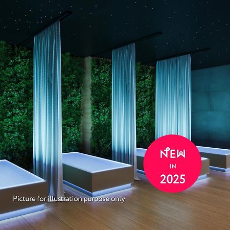 Hotel Pelegrin Plava Laguna (Adults Only) Umag Luaran gambar
