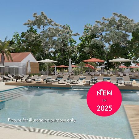 Hotel Pelegrin Plava Laguna (Adults Only) Umag Luaran gambar