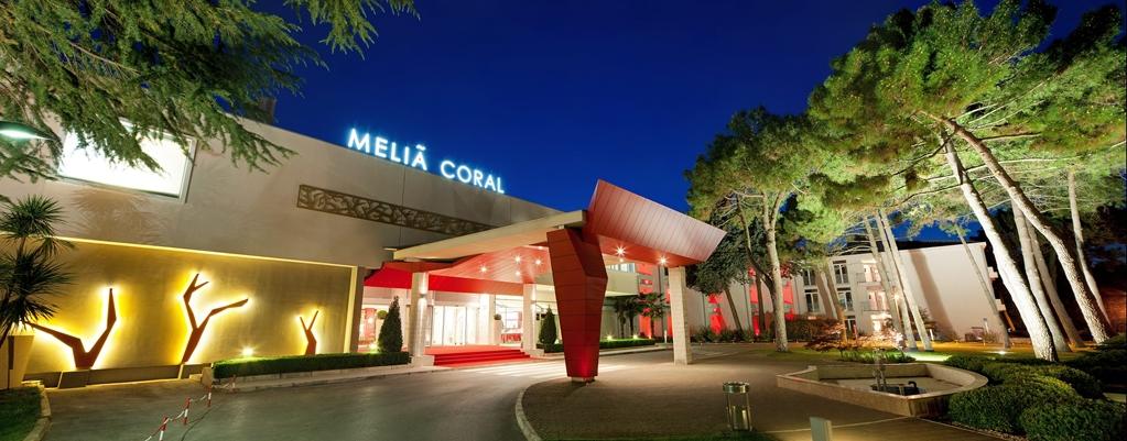 Hotel Pelegrin Plava Laguna (Adults Only) Umag Luaran gambar