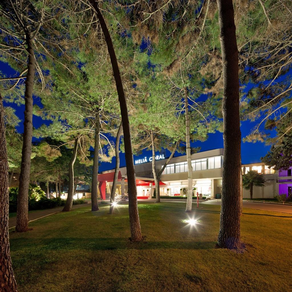 Hotel Pelegrin Plava Laguna (Adults Only) Umag Luaran gambar