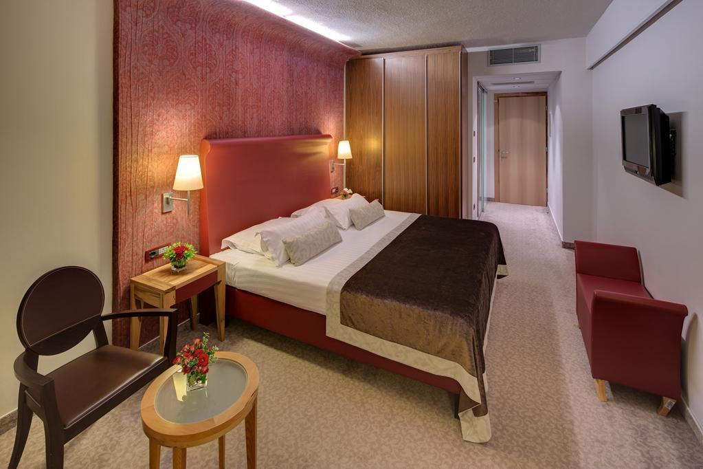 Hotel Pelegrin Plava Laguna (Adults Only) Umag Bilik gambar