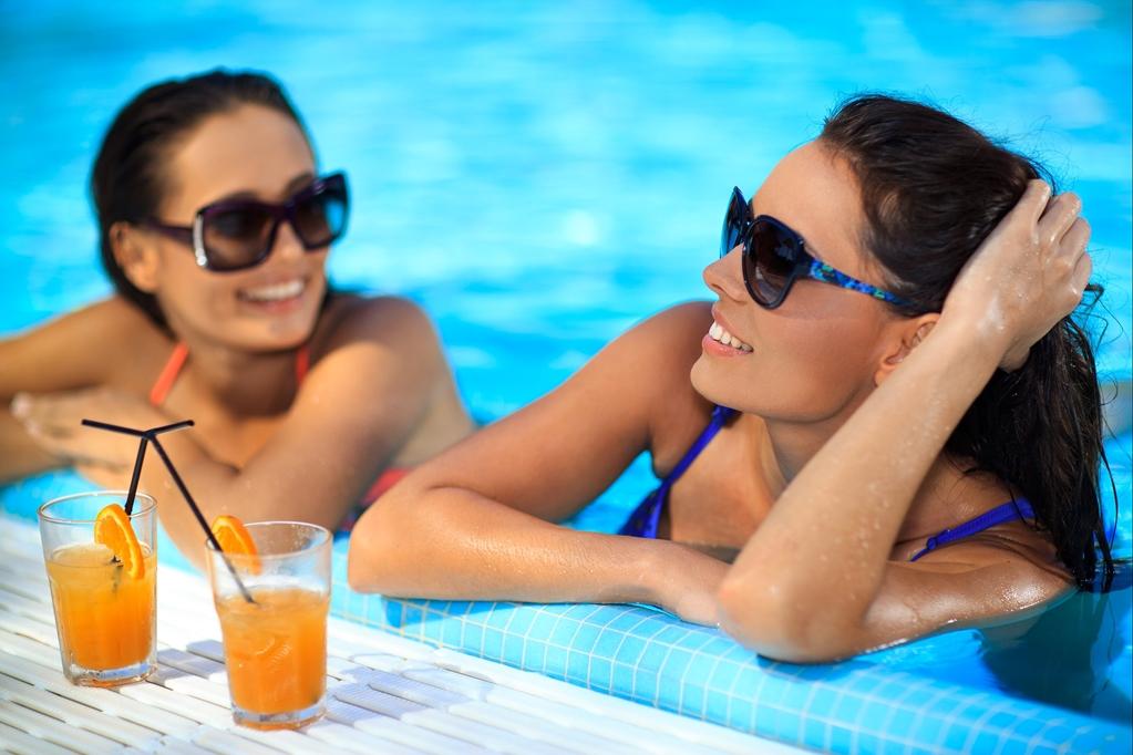 Hotel Pelegrin Plava Laguna (Adults Only) Umag Kemudahan gambar
