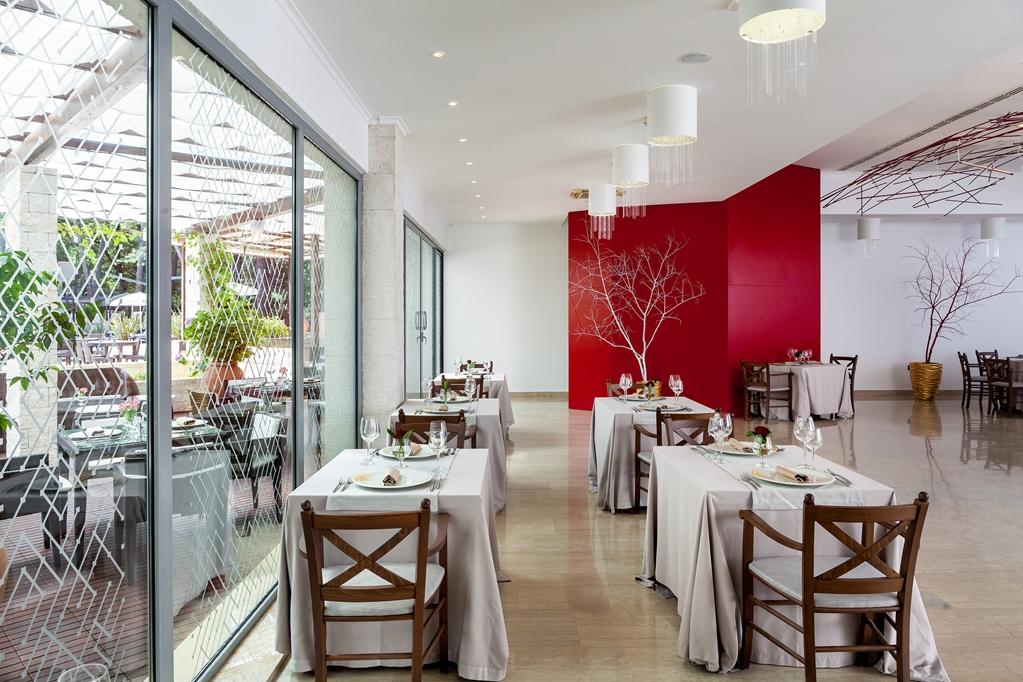 Hotel Pelegrin Plava Laguna (Adults Only) Umag Restoran gambar