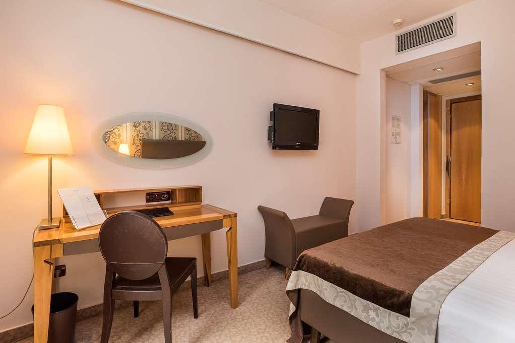 Hotel Pelegrin Plava Laguna (Adults Only) Umag Bilik gambar