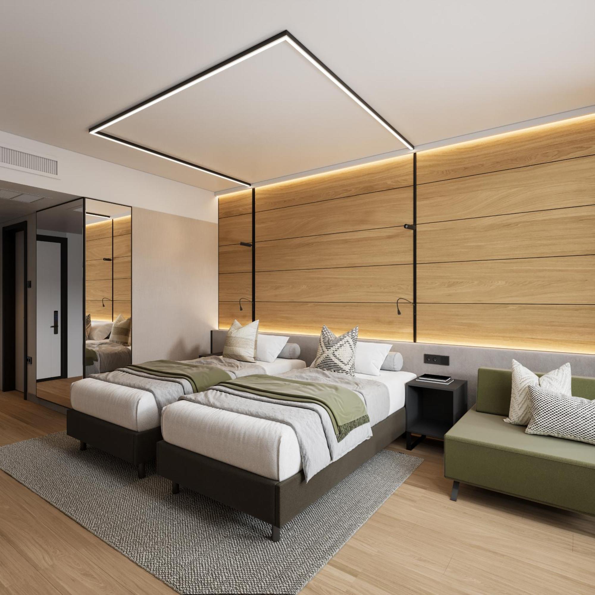 Hotel Pelegrin Plava Laguna (Adults Only) Umag Luaran gambar