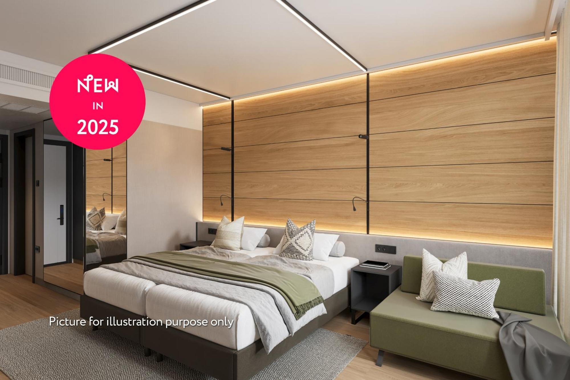 Hotel Pelegrin Plava Laguna (Adults Only) Umag Luaran gambar