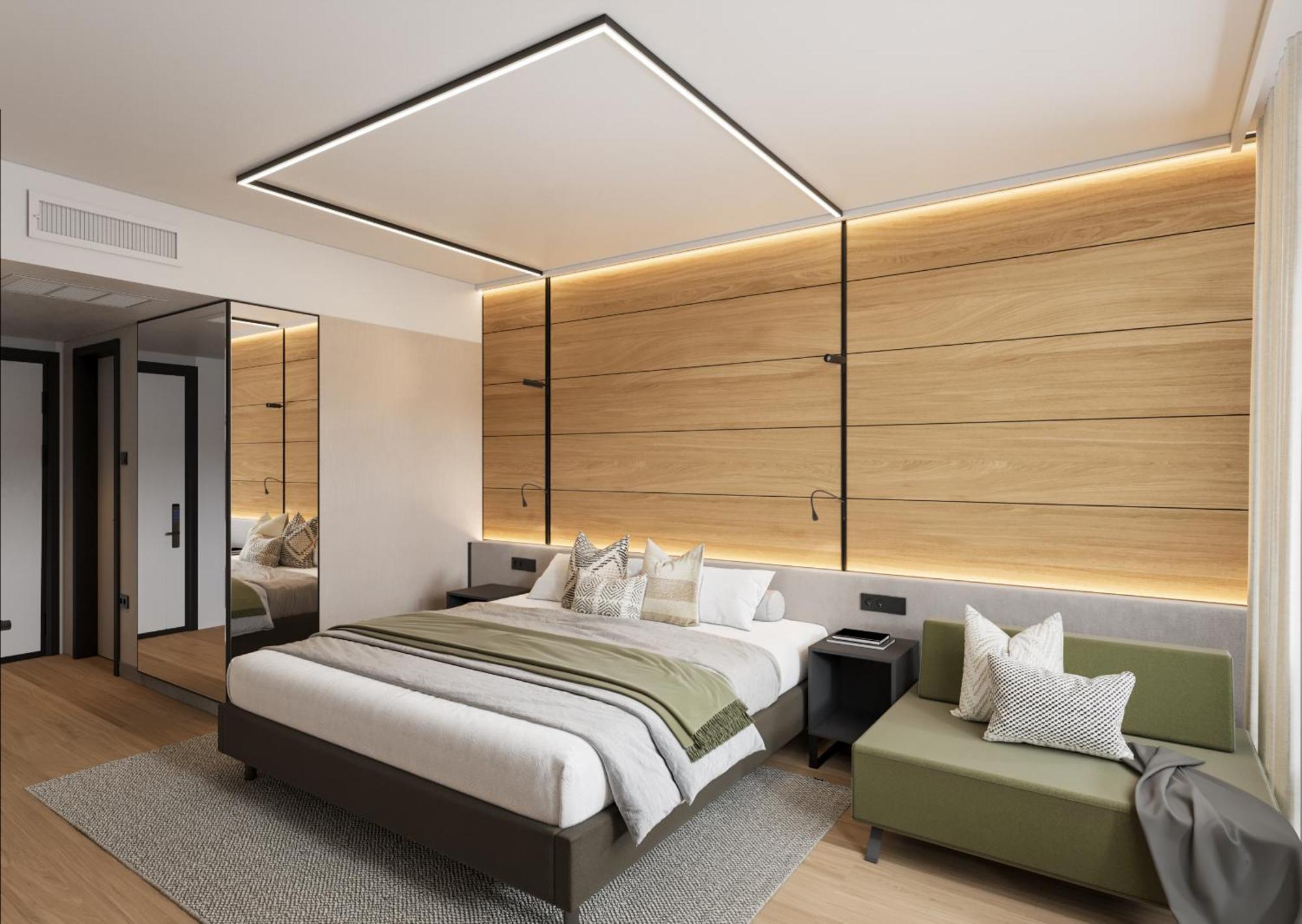 Hotel Pelegrin Plava Laguna (Adults Only) Umag Luaran gambar