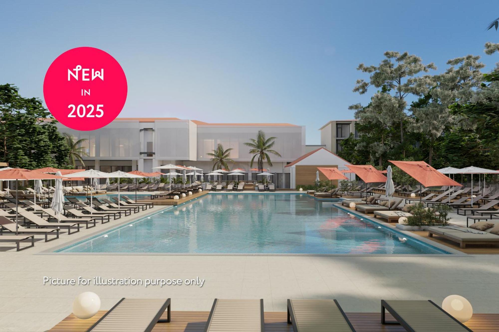 Hotel Pelegrin Plava Laguna (Adults Only) Umag Luaran gambar