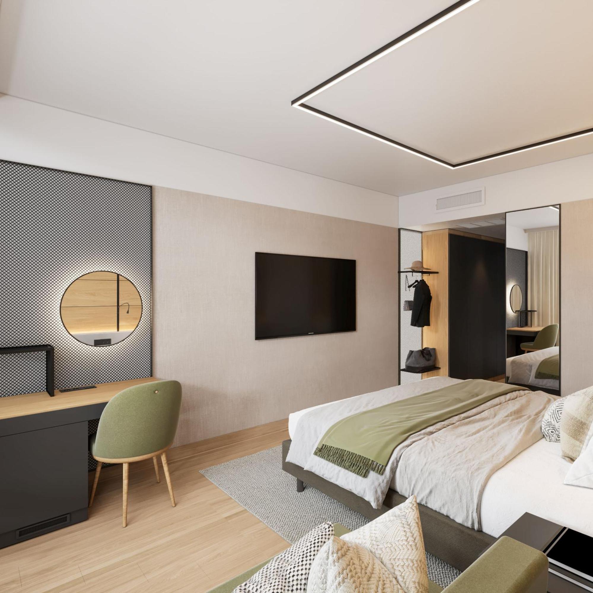 Hotel Pelegrin Plava Laguna (Adults Only) Umag Luaran gambar