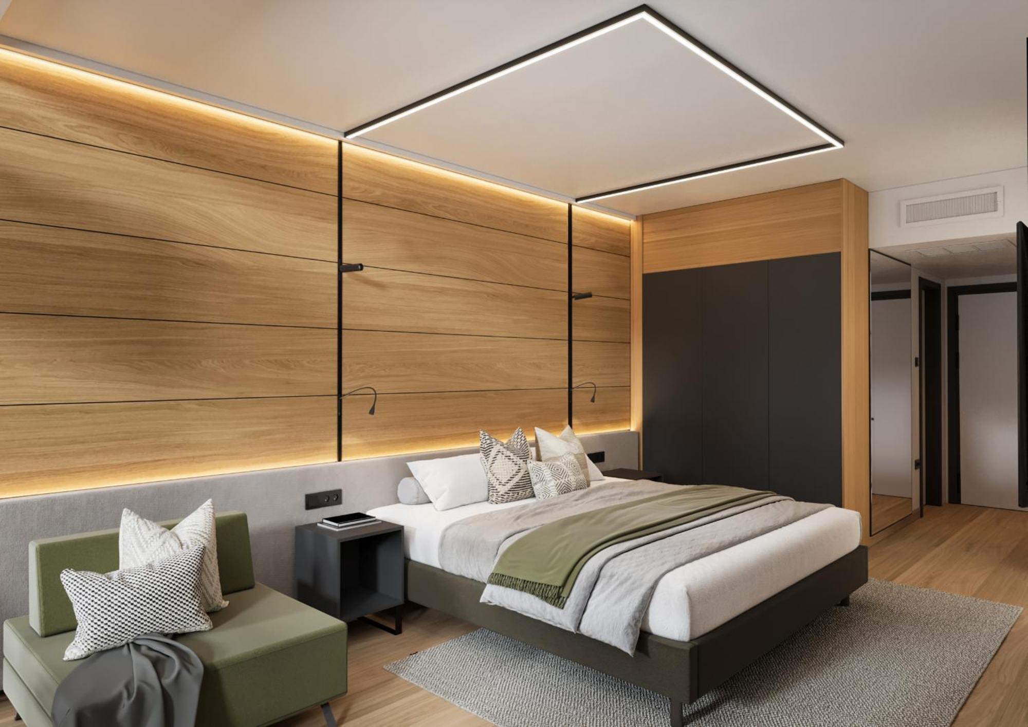 Hotel Pelegrin Plava Laguna (Adults Only) Umag Luaran gambar