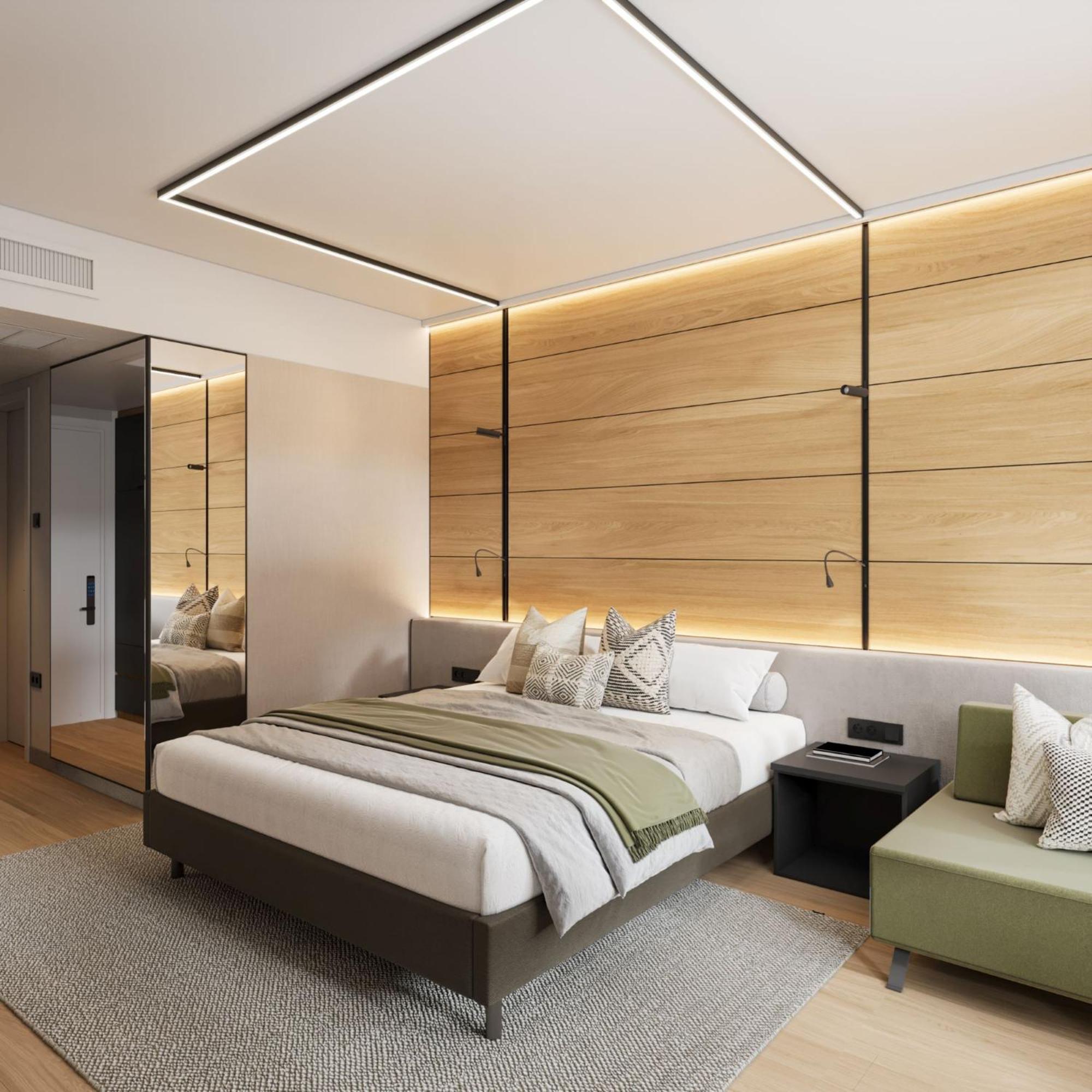 Hotel Pelegrin Plava Laguna (Adults Only) Umag Luaran gambar