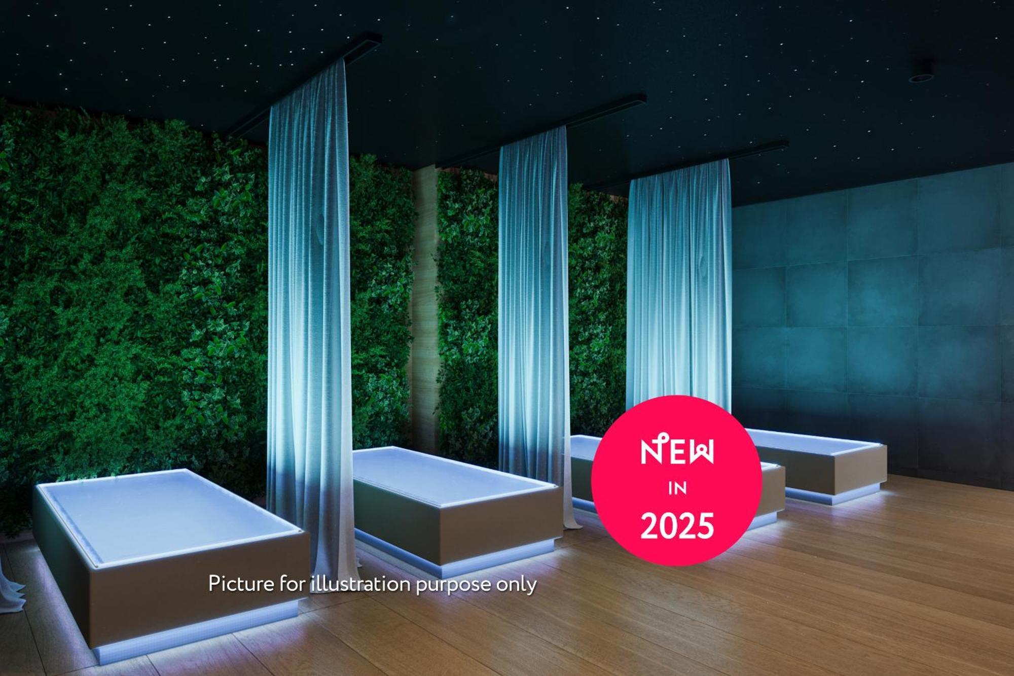 Hotel Pelegrin Plava Laguna (Adults Only) Umag Luaran gambar