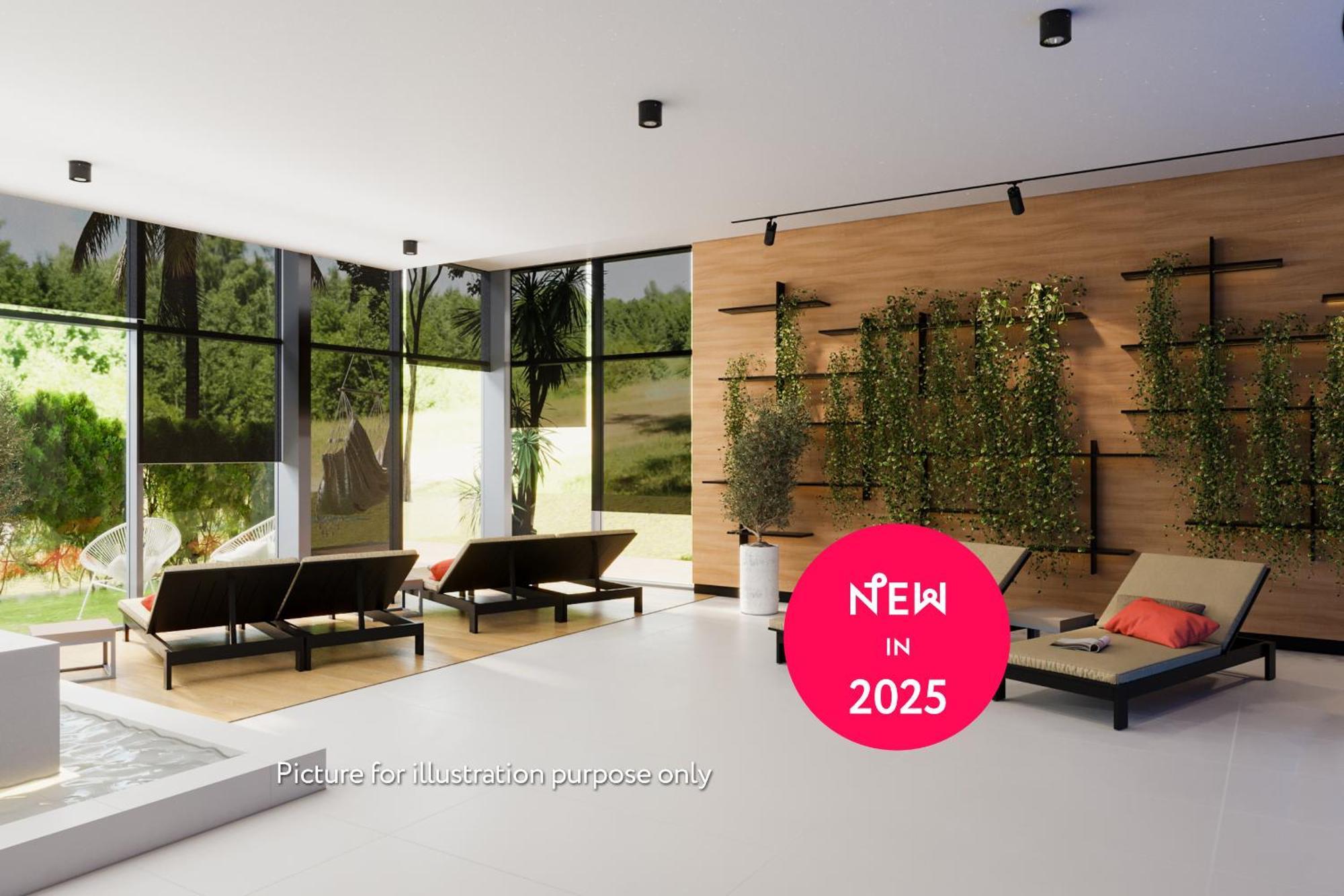 Hotel Pelegrin Plava Laguna (Adults Only) Umag Luaran gambar