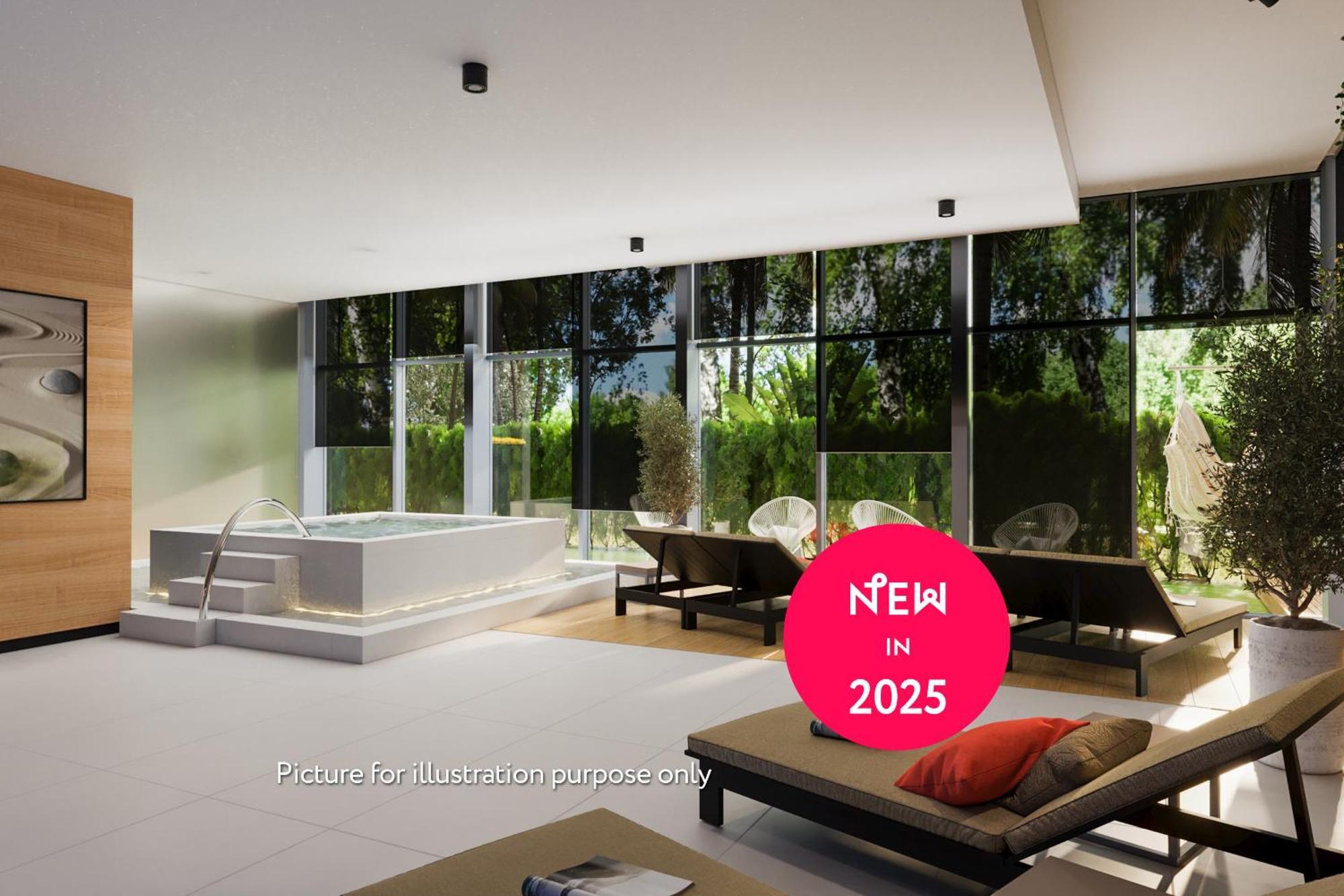 Hotel Pelegrin Plava Laguna (Adults Only) Umag Luaran gambar