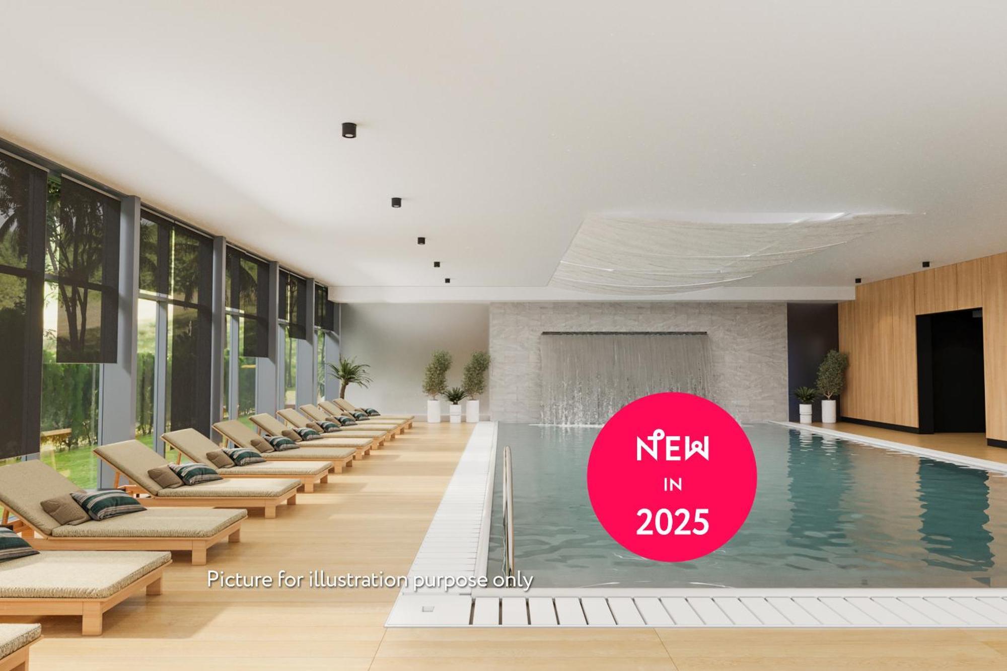 Hotel Pelegrin Plava Laguna (Adults Only) Umag Luaran gambar