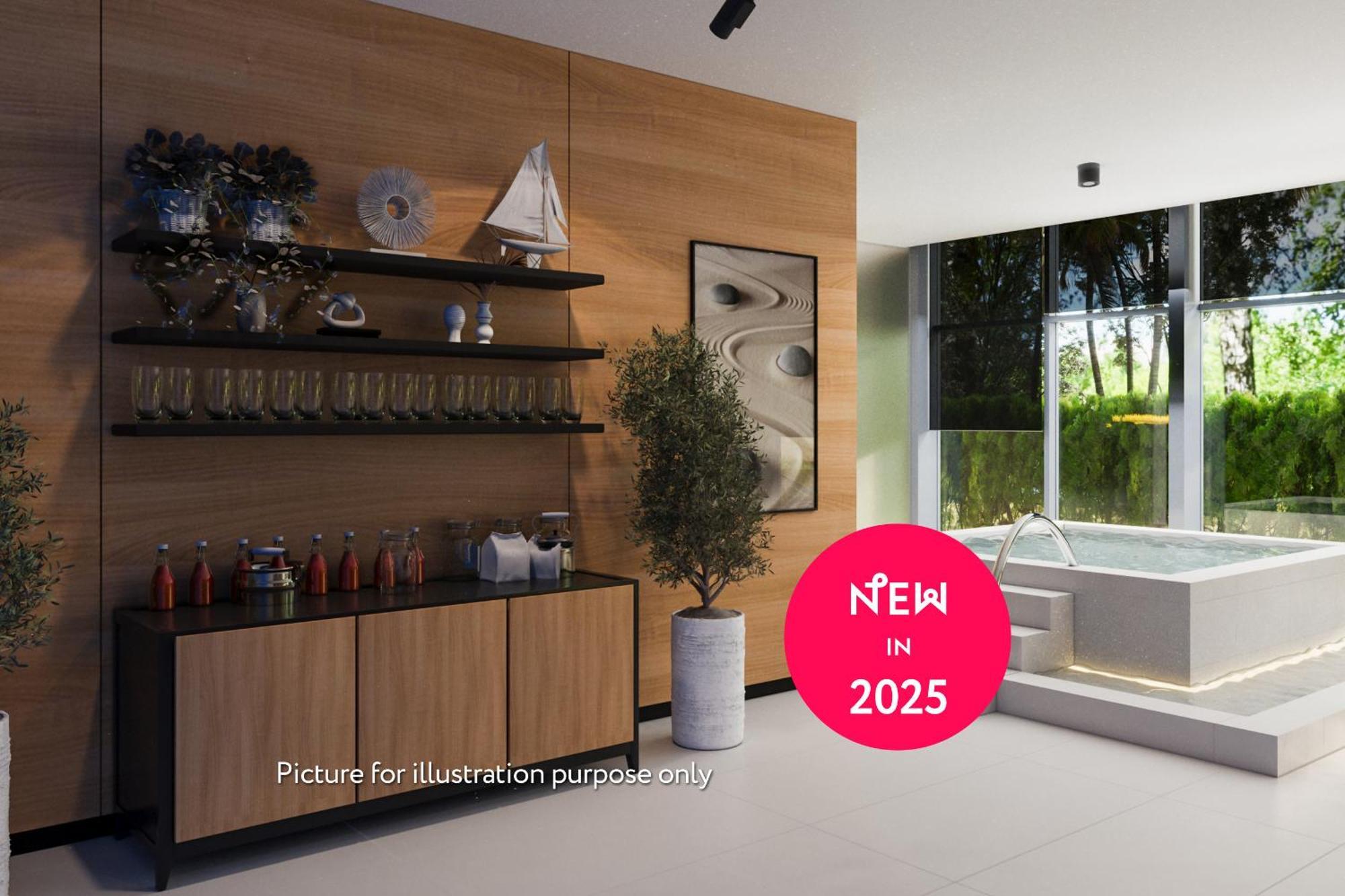 Hotel Pelegrin Plava Laguna (Adults Only) Umag Luaran gambar