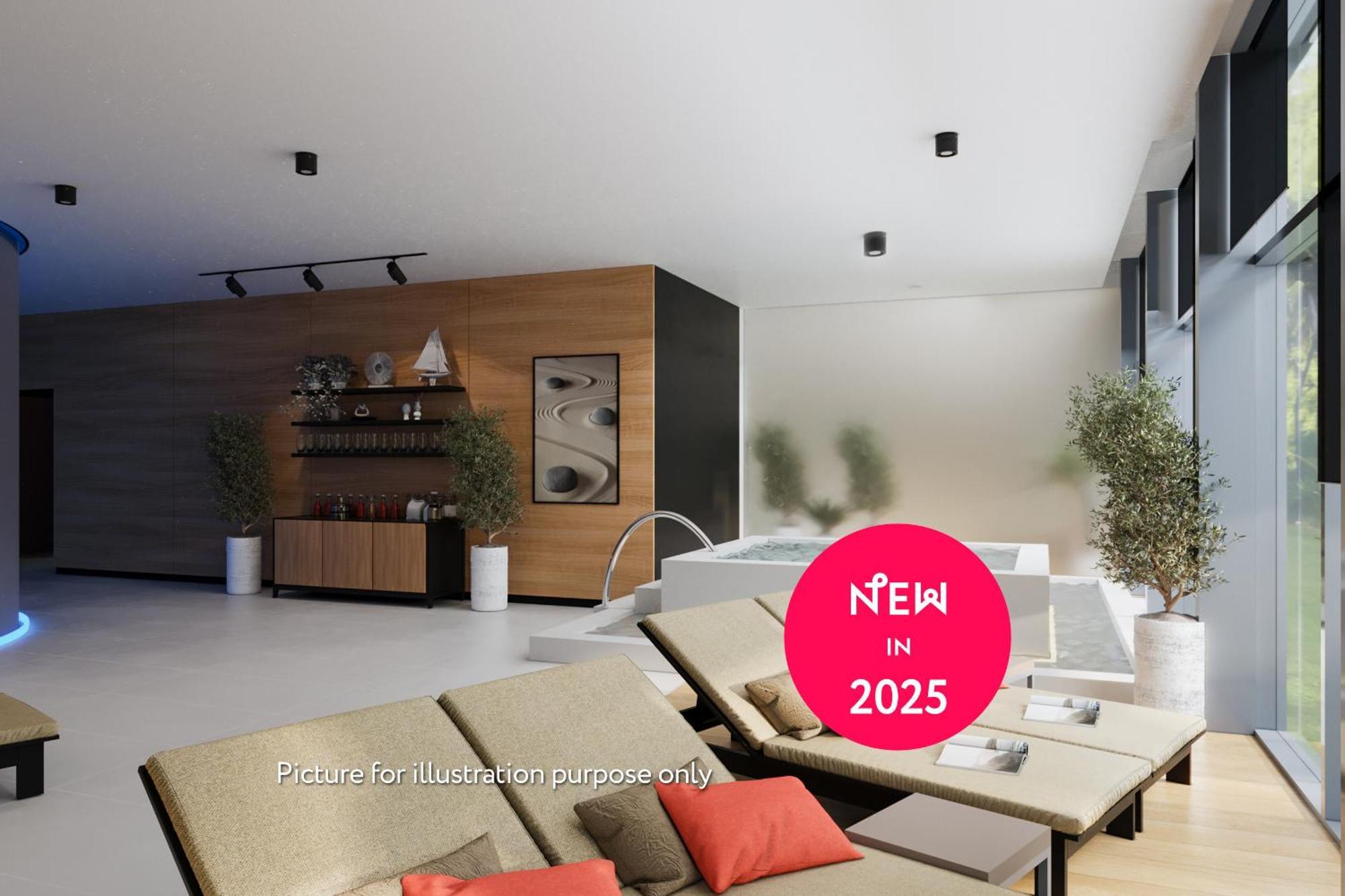 Hotel Pelegrin Plava Laguna (Adults Only) Umag Luaran gambar