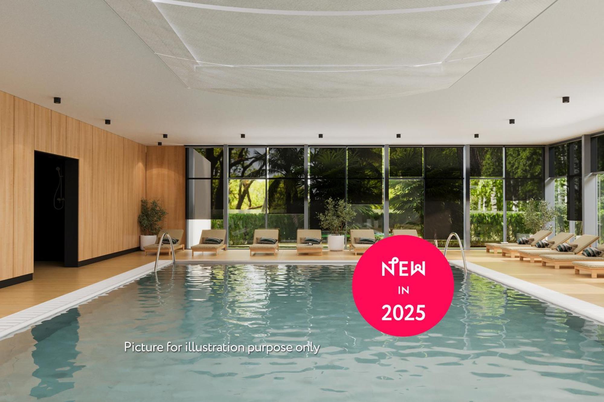 Hotel Pelegrin Plava Laguna (Adults Only) Umag Luaran gambar