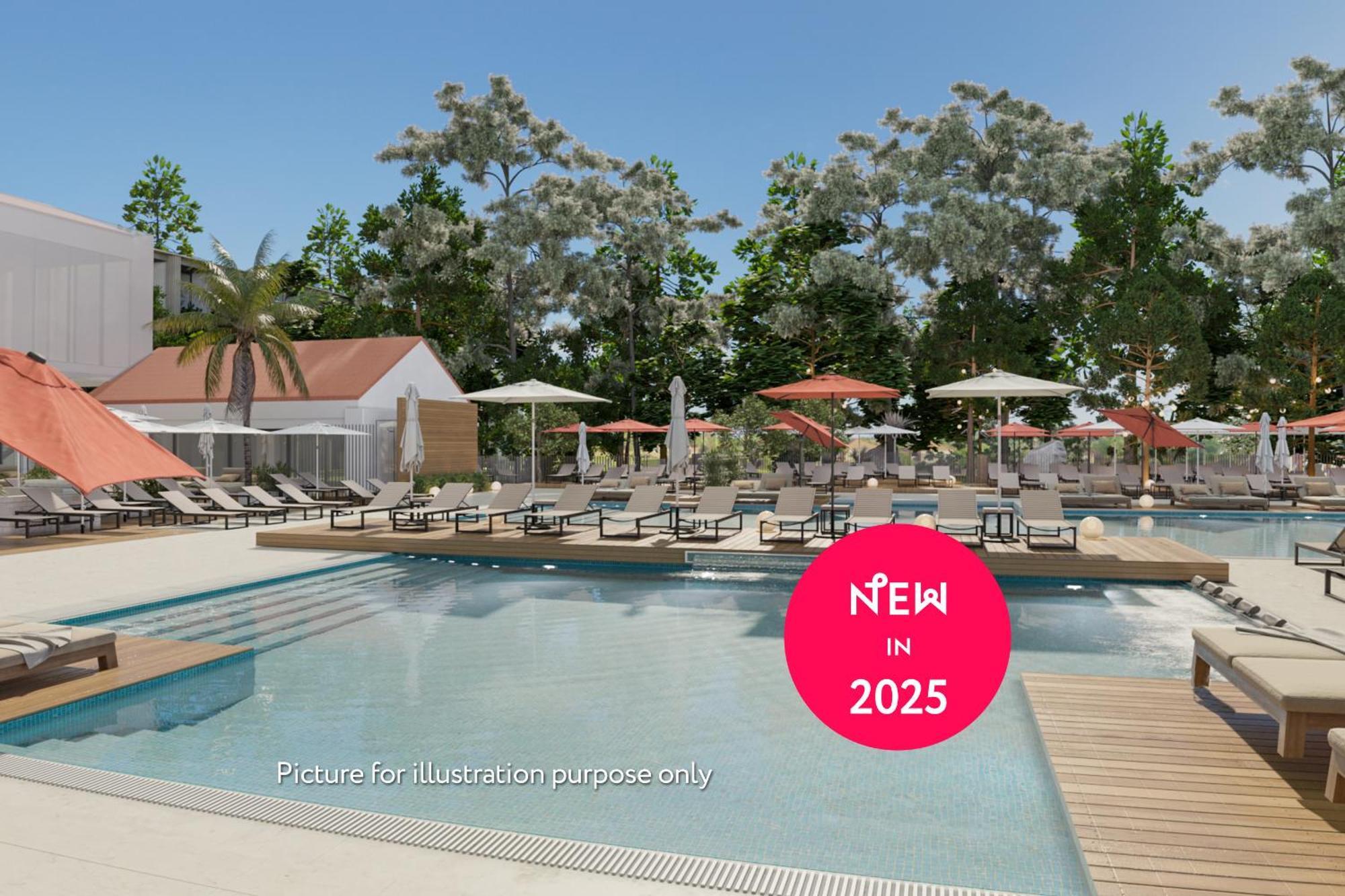 Hotel Pelegrin Plava Laguna (Adults Only) Umag Luaran gambar