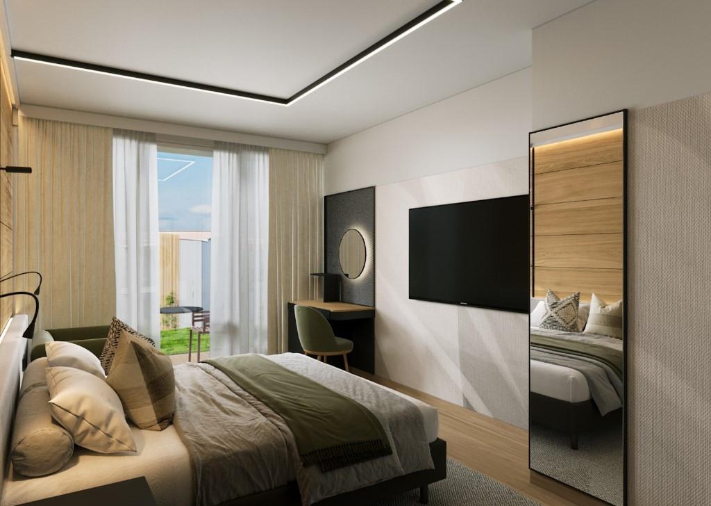 Hotel Pelegrin Plava Laguna (Adults Only) Umag Luaran gambar