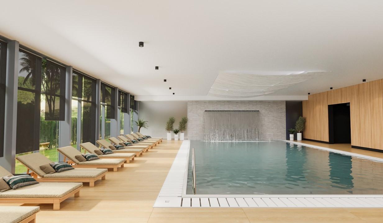 Hotel Pelegrin Plava Laguna (Adults Only) Umag Luaran gambar