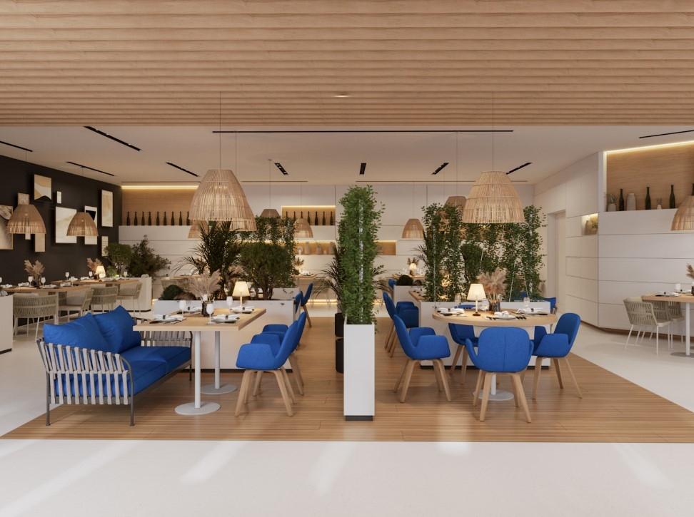 Hotel Pelegrin Plava Laguna (Adults Only) Umag Luaran gambar