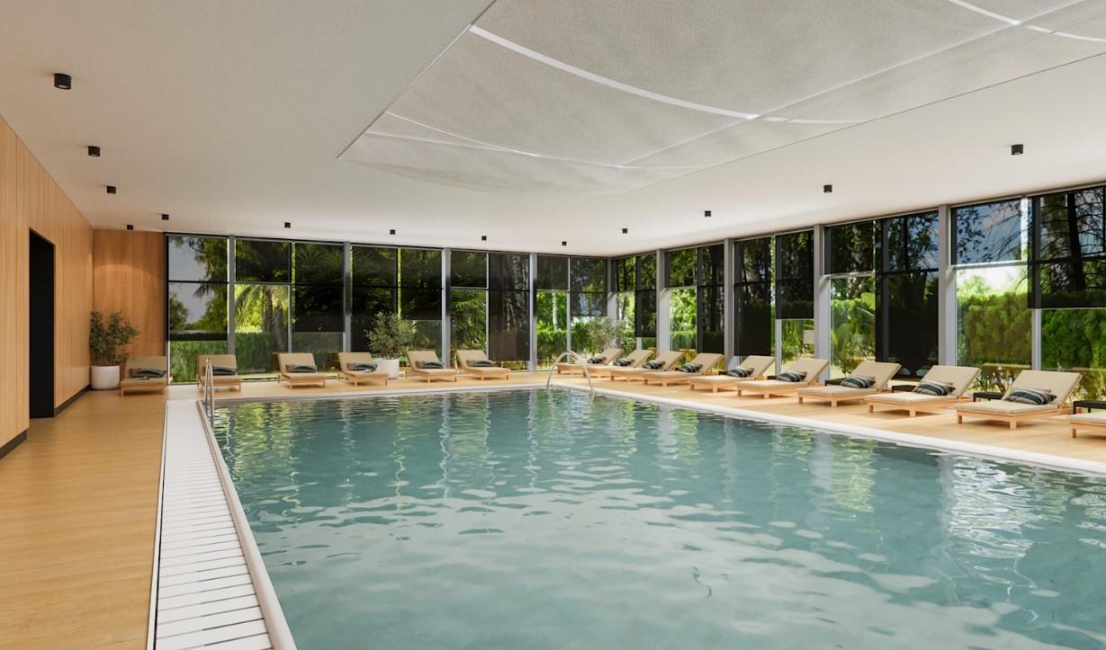 Hotel Pelegrin Plava Laguna (Adults Only) Umag Luaran gambar